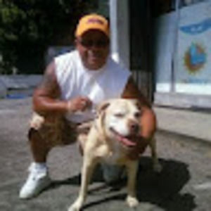 Meet your Posher, Doug